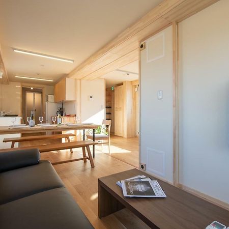 Apartmán Himawari Kutčan Exteriér fotografie